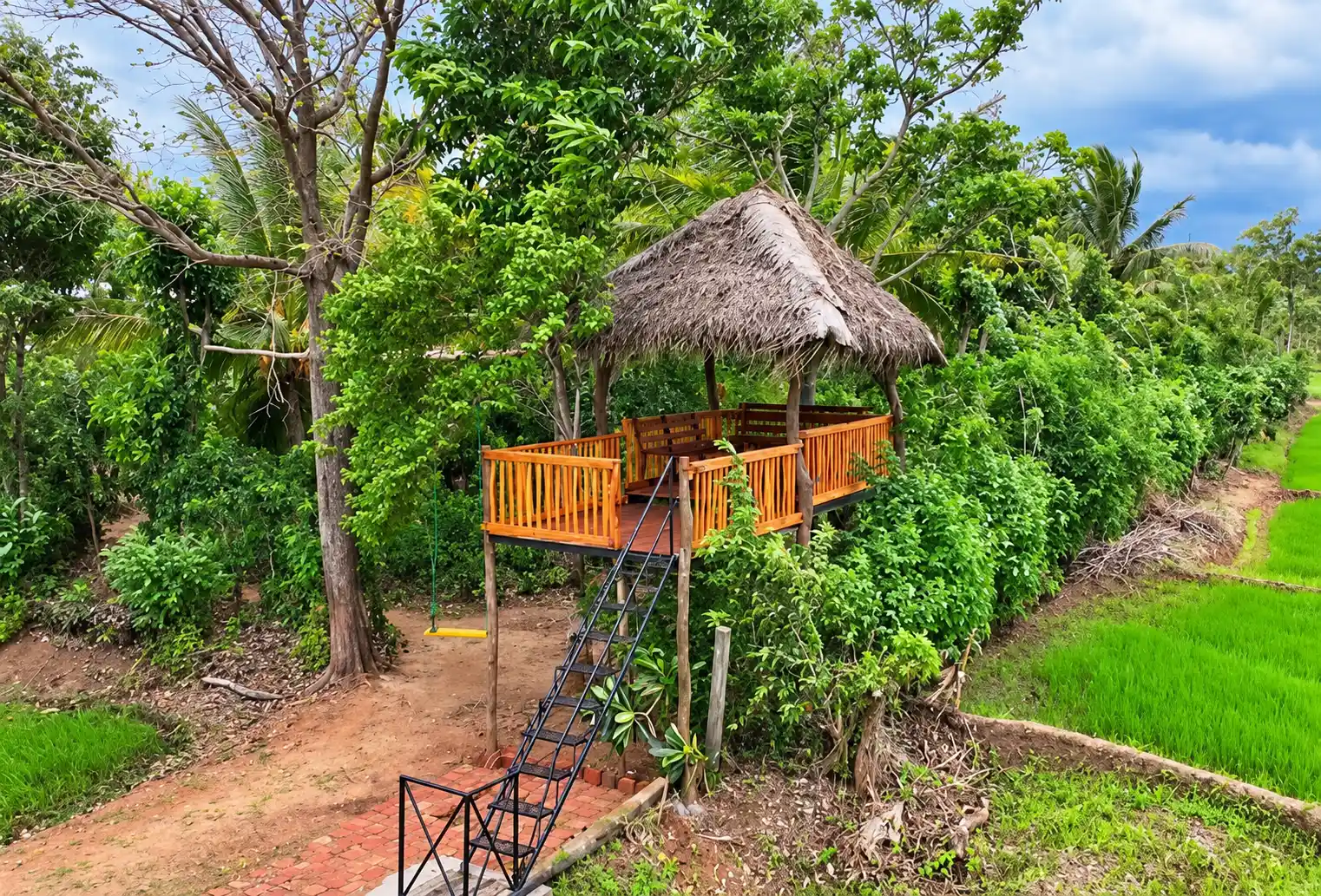 Mailagama Cinnamon Residence