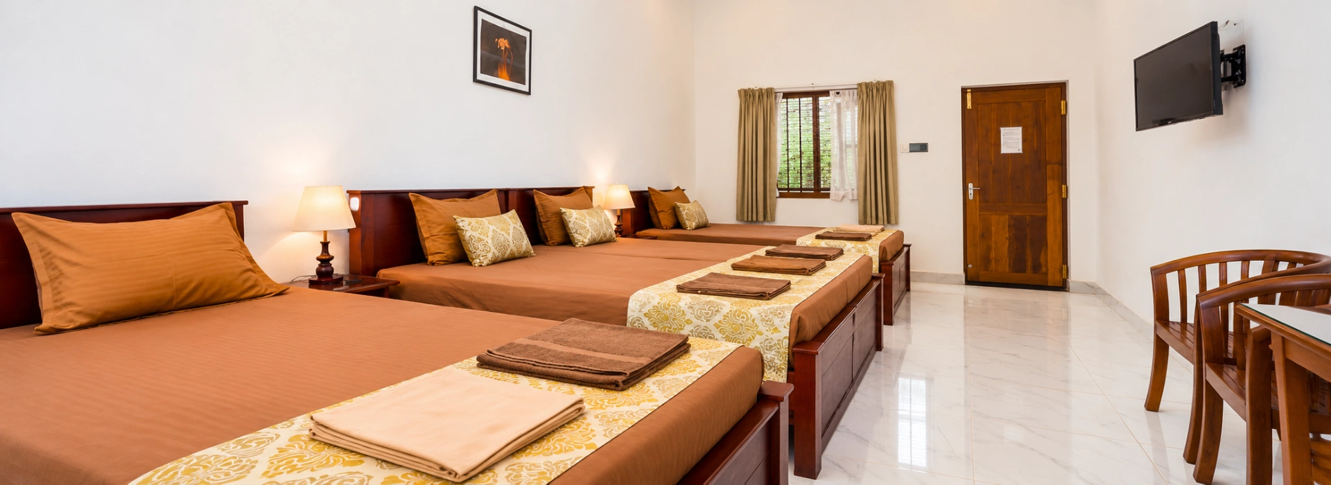Contact Mailagama Cinnamon Residence