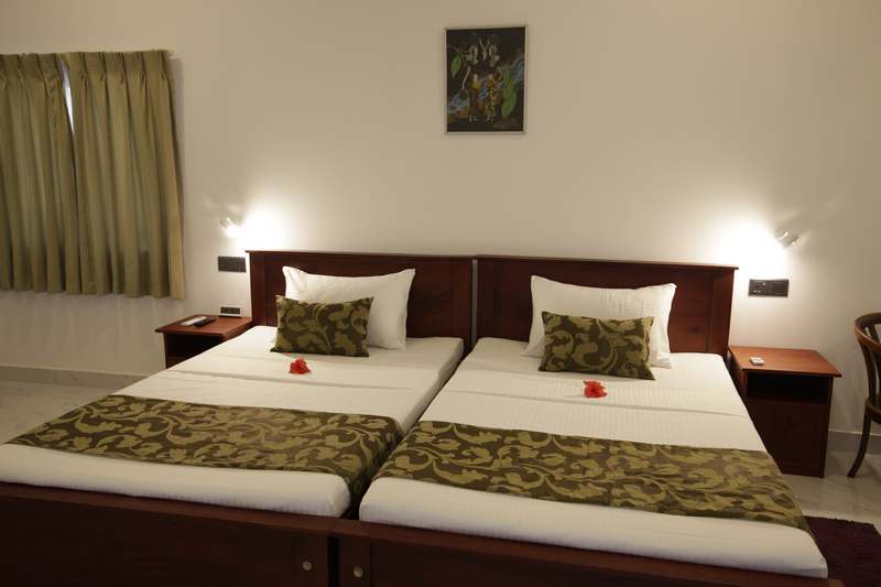 Room 21