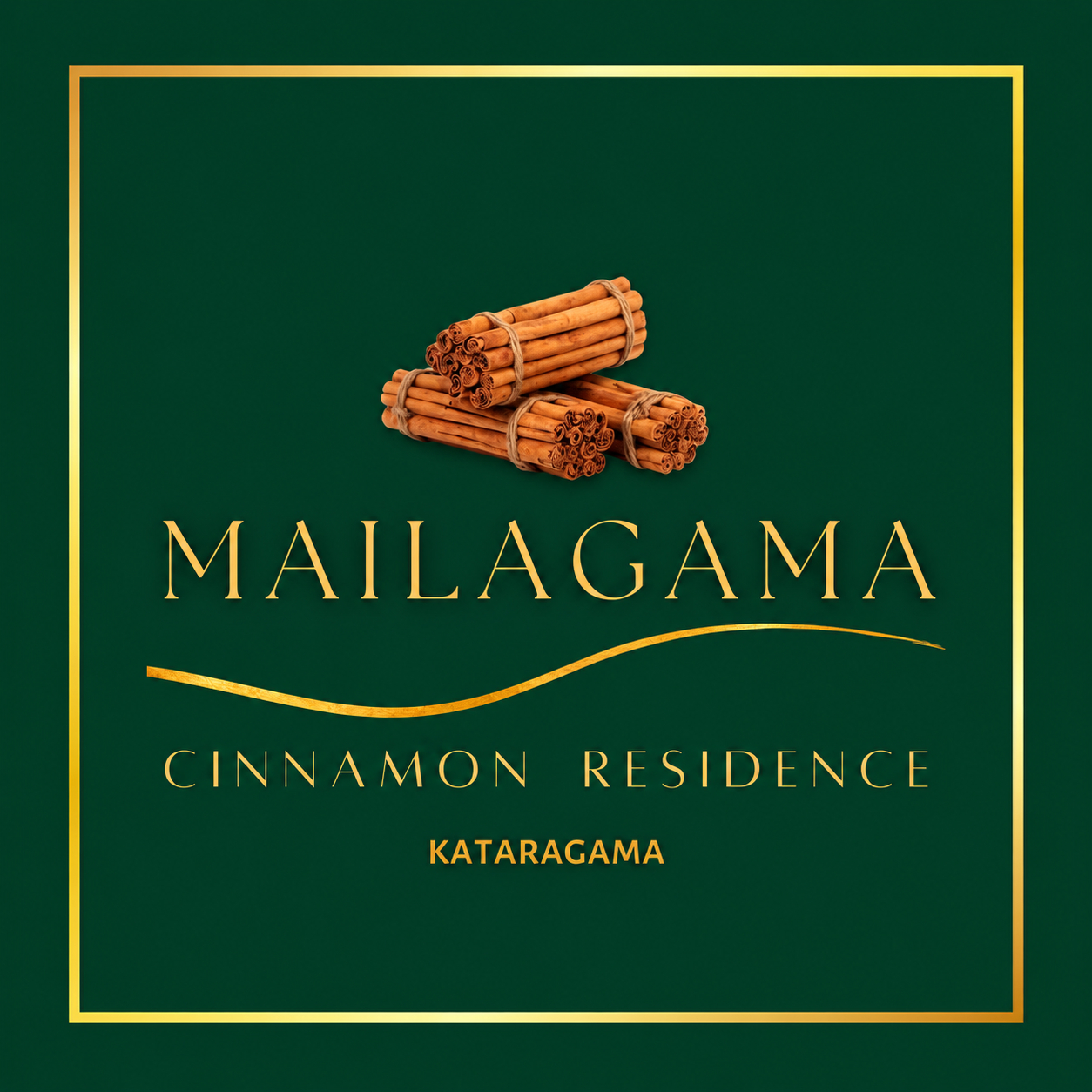 Mailagama Cinnamon Residence