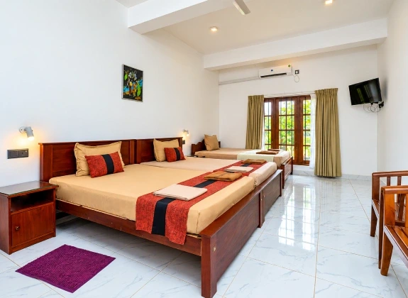 Mailagama Cinnamon Residence