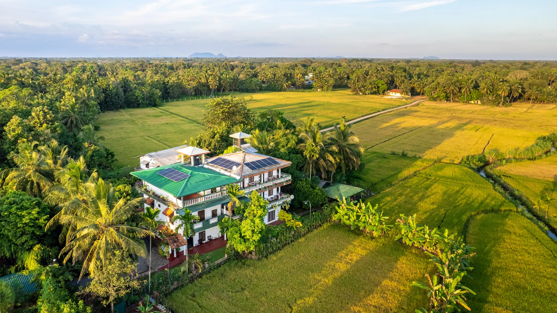 Mailagama Cinnamon Residence