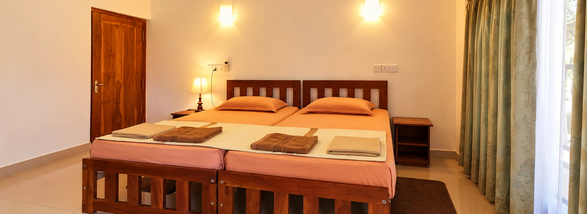 Contact Mailagama Cinnamon Residence