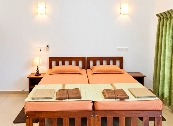 Mailagama Cinnamon Residence