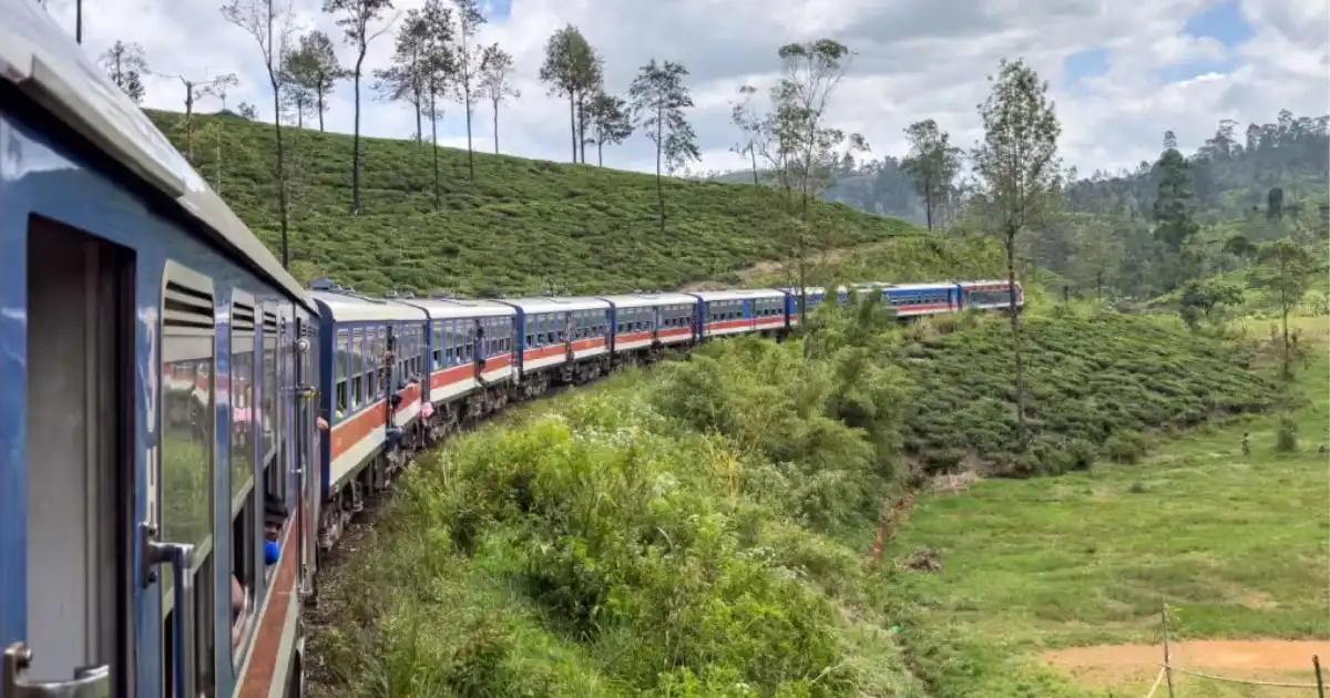 Sri Lanka’s Colonial Heritage Routes: Exploring Dutch, Portuguese & British Trails Beyond Galle